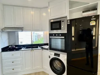 For rent 2 bedrooms condo in Mueang Chiang Mai, Chiang Mai