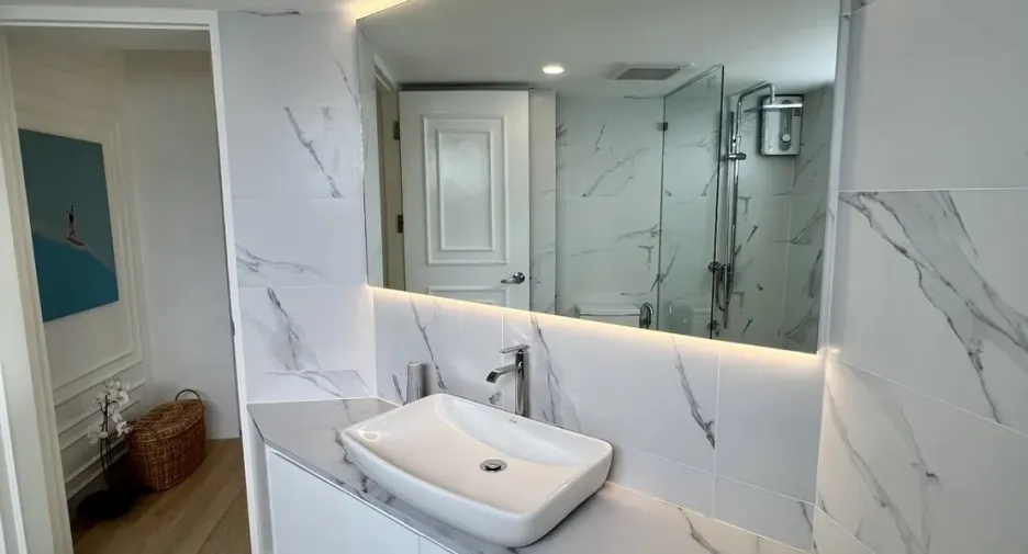 For rent 2 bedrooms condo in Mueang Chiang Mai, Chiang Mai