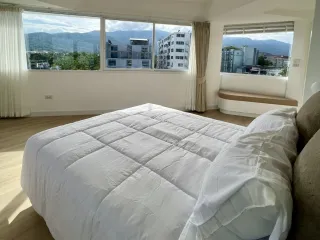 For rent 2 bedrooms condo in Mueang Chiang Mai, Chiang Mai