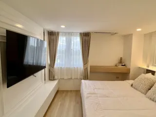 For rent 2 bedrooms condo in Mueang Chiang Mai, Chiang Mai