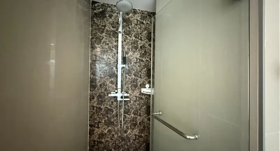 For rent 1 bed condo in Mueang Chiang Mai, Chiang Mai
