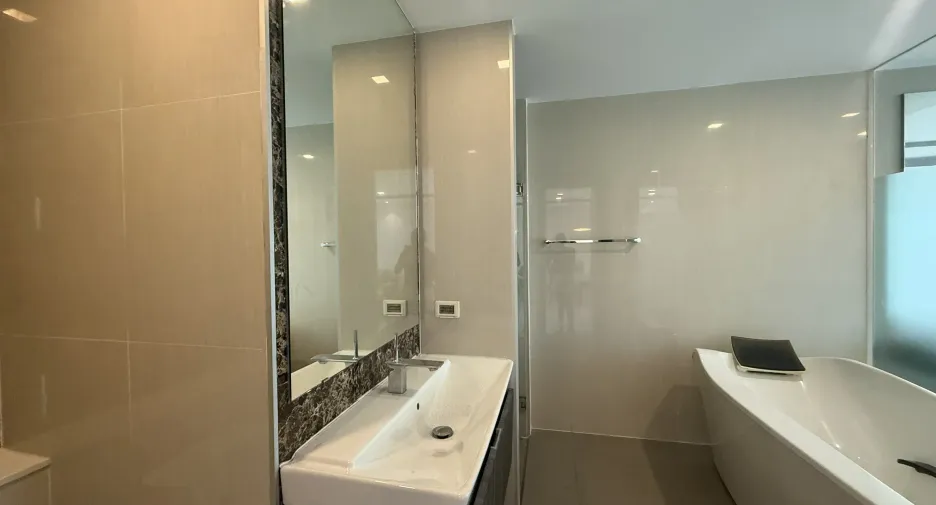 For rent 1 bed condo in Mueang Chiang Mai, Chiang Mai