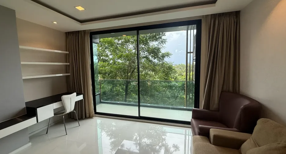 For rent 1 bed condo in Mueang Chiang Mai, Chiang Mai
