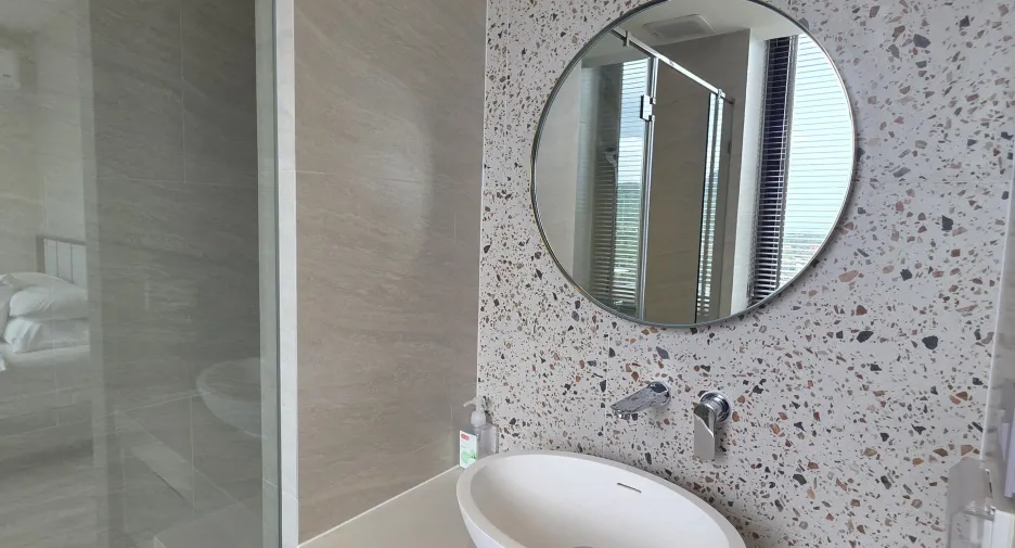Wohnung zum Kauf mit 1 Zimmer in Hua Hin, Prachuap Khiri Khan