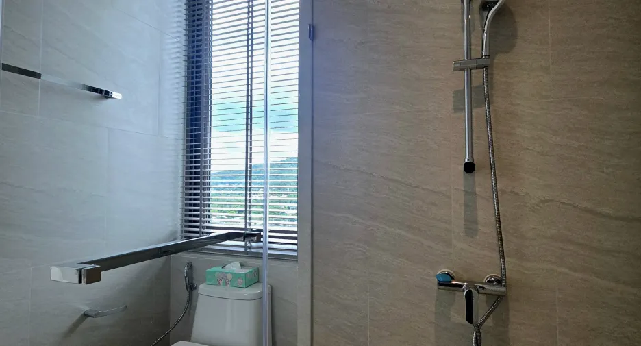 Wohnung zum Kauf mit 1 Zimmer in Hua Hin, Prachuap Khiri Khan