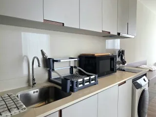 出售 1 卧室 公寓 在 华欣, 班武里府