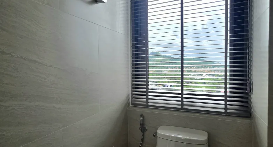 Wohnung zum Kauf mit 1 Zimmer in Hua Hin, Prachuap Khiri Khan