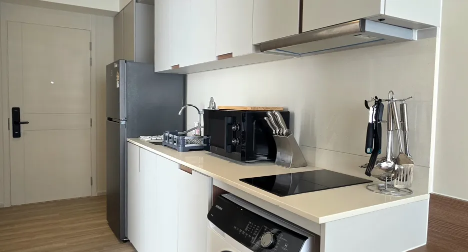 Wohnung zum Kauf mit 1 Zimmer in Hua Hin, Prachuap Khiri Khan
