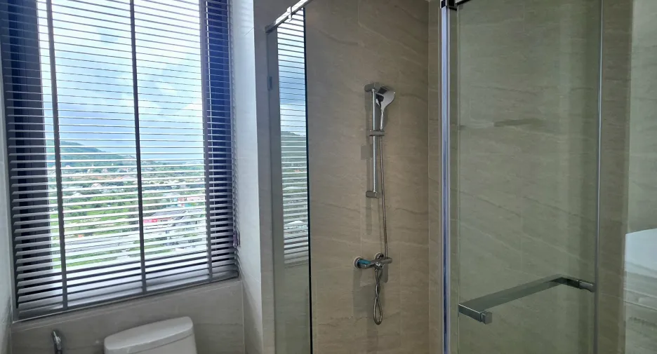 Wohnung zum Kauf mit 1 Zimmer in Hua Hin, Prachuap Khiri Khan