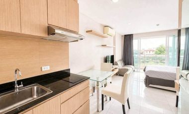 Продажа студия кондо в Na Jomtien, Паттайя