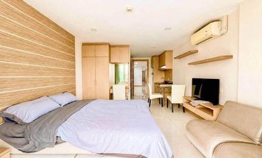 Продажа студия кондо в Na Jomtien, Паттайя
