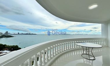 For sale 3 bedrooms condo in Bang Lamung, Chonburi