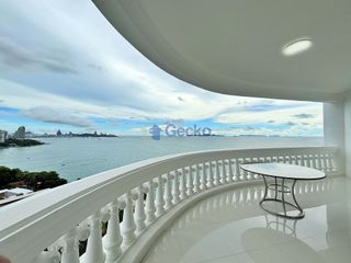 For sale 3 bedrooms condo in Bang Lamung, Chonburi