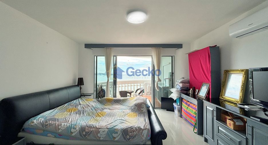 For sale 3 bedrooms condo in Bang Lamung, Chonburi