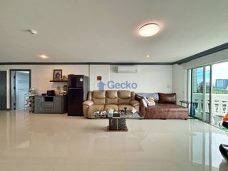 For sale 3 bedrooms condo in Bang Lamung, Chonburi