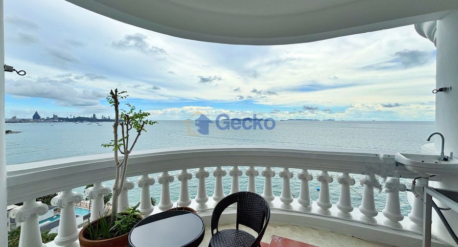 For sale 3 bedrooms condo in Bang Lamung, Chonburi