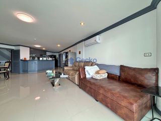 For sale 3 bedrooms condo in Bang Lamung, Chonburi