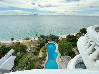 For sale 3 bedrooms condo in Bang Lamung, Chonburi