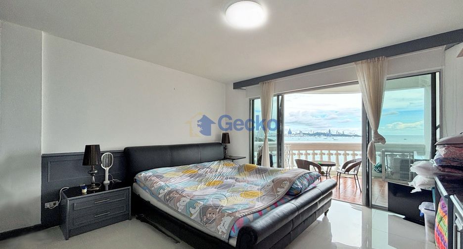 For sale 3 bedrooms condo in Bang Lamung, Chonburi