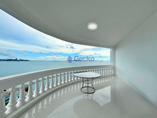 For sale 3 bedrooms condo in Bang Lamung, Chonburi
