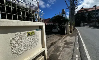 À vendre 2 chambres maison à Mueang Chiang Mai, Chiang Mai