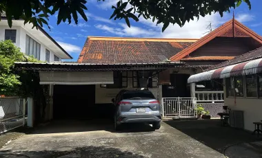 À vendre 2 chambres maison à Mueang Chiang Mai, Chiang Mai