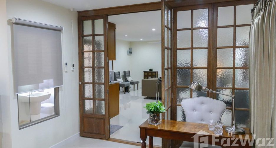 À louer 1 chambre condo à Mueang Chiang Mai, Chiang Mai
