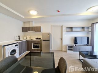 For rent 2 bedrooms condo in Mueang Chiang Mai, Chiang Mai