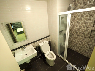 For rent 2 bedrooms condo in Mueang Chiang Mai, Chiang Mai