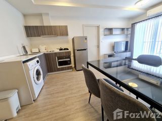For rent 2 bedrooms condo in Mueang Chiang Mai, Chiang Mai