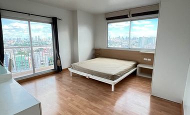 Condo en venta de 2 habitaciones en Bang Phlat, Bangkok