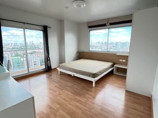 Condo en venta de 2 habitaciones en Bang Phlat, Bangkok