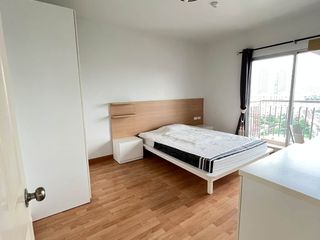 Condo en venta de 2 habitaciones en Bang Phlat, Bangkok