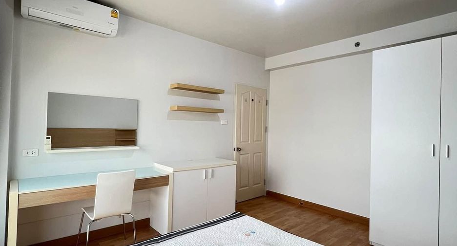 Condo en venta de 2 habitaciones en Bang Phlat, Bangkok