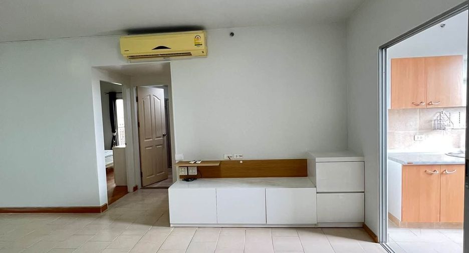 Condo en venta de 2 habitaciones en Bang Phlat, Bangkok