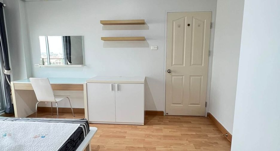 Condo en venta de 2 habitaciones en Bang Phlat, Bangkok