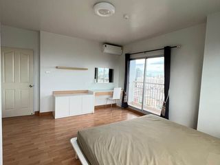 Condo en venta de 2 habitaciones en Bang Phlat, Bangkok