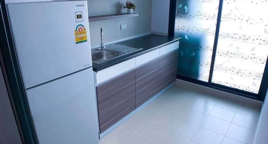 For rent 1 bed condo in Bang Na, Bangkok