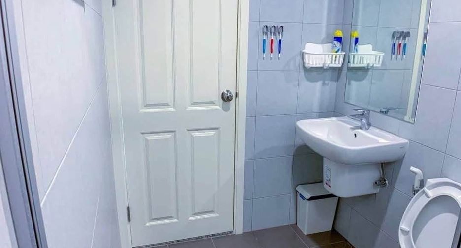 For rent 1 bed condo in Bang Na, Bangkok