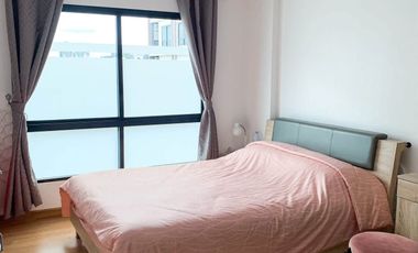 For rent 1 bed condo in Bang Na, Bangkok