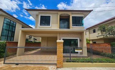 Casa en alquiler de 4 habitaciones en Mae Rim, Chiang Mai