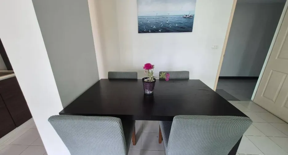 For rent 2 bedrooms condo in Hua Hin, Prachuap Khiri Khan