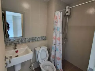 For rent 2 bedrooms condo in Hua Hin, Prachuap Khiri Khan