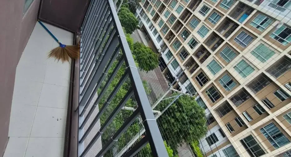 For rent 2 bedrooms condo in Hua Hin, Prachuap Khiri Khan