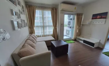 For rent 2 bedrooms condo in Hua Hin, Prachuap Khiri Khan