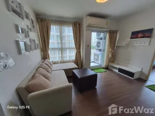 For rent 2 bedrooms condo in Hua Hin, Prachuap Khiri Khan