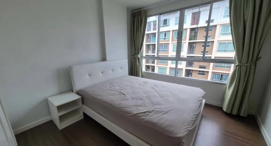 For rent 2 bedrooms condo in Hua Hin, Prachuap Khiri Khan