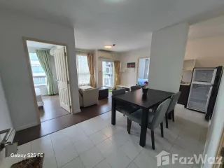 For rent 2 bedrooms condo in Hua Hin, Prachuap Khiri Khan