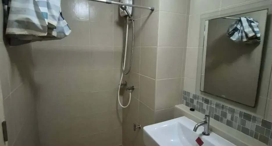 For rent 2 bedrooms condo in Hua Hin, Prachuap Khiri Khan