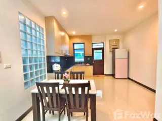 À louer 3 chambres villa à Bang Saray, Pattaya